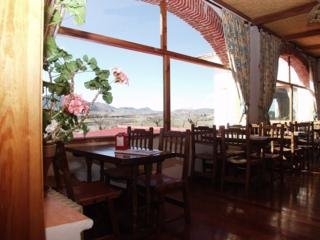 Imagen del bar/restaurante del Hotel El Cerrillo. Foto 3