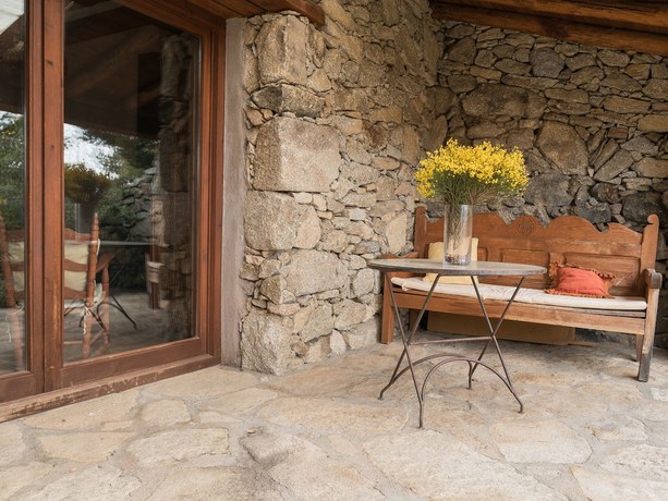 Imagen general del Hotel El Cerro. Foto 2