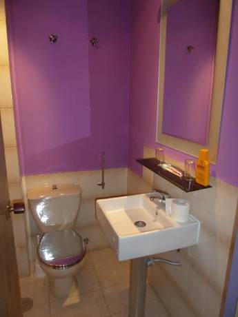 Imagen de la habitación del Hotel El Chili Boutique. Foto 4