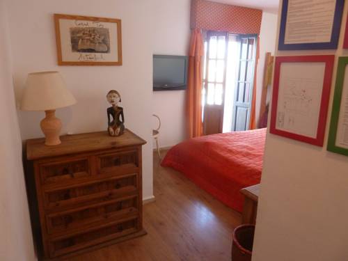 Imagen de la habitación del Hotel El Chili Boutique. Foto 5