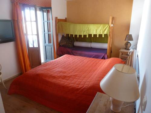 Imagen de la habitación del Hotel El Chili Boutique. Foto 6