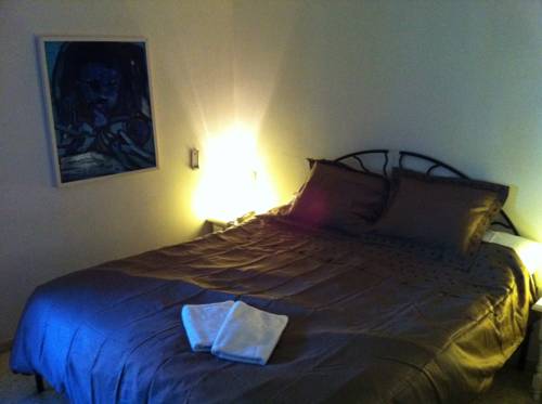 Imagen de la habitación del Hotel El Chili Boutique. Foto 7