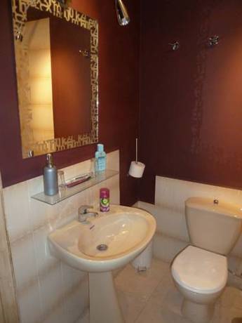 Imagen de la habitación del Hotel El Chili Boutique. Foto 8