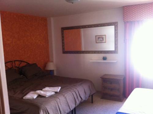 Imagen de la habitación del Hotel El Chili Boutique. Foto 9