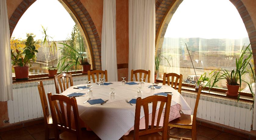 Imagen general del Hotel El Churron. Foto 9