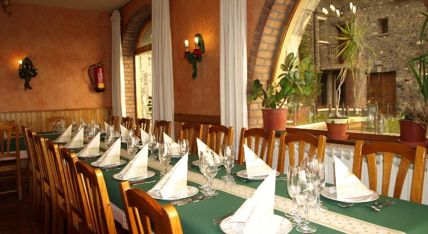 Imagen general del Hotel El Churron. Foto 11