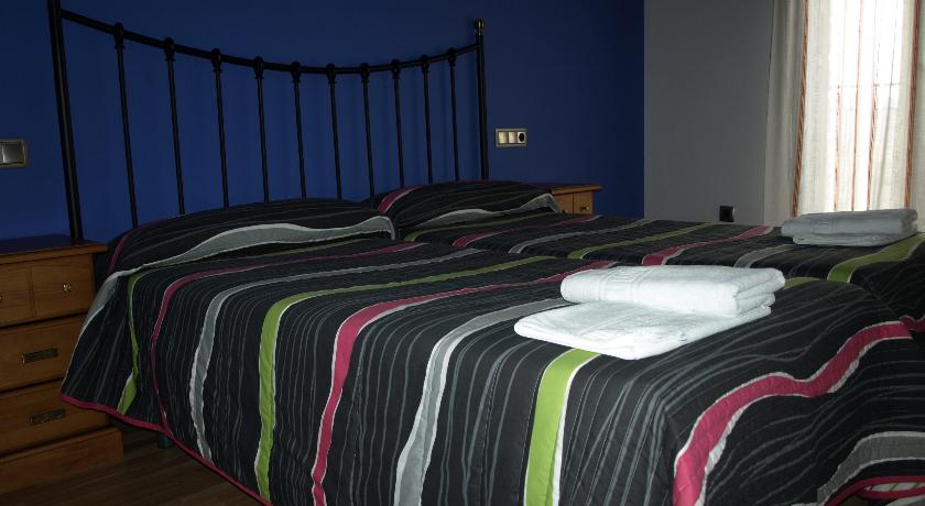 Imagen general del Hotel El Churron. Foto 15