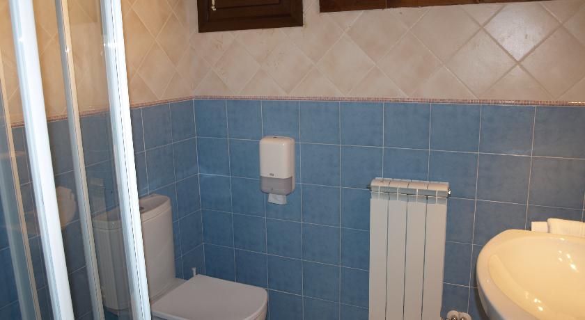 Imagen general del Hotel El Churron. Foto 16