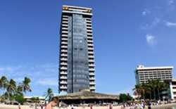 Imagen general del Hotel El Cid El Moro Beach, MAZATLAN. Foto 1