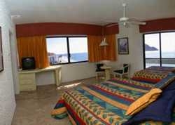 Imagen de la habitación del Hotel El Cid El Moro Beach, MAZATLAN. Foto 2