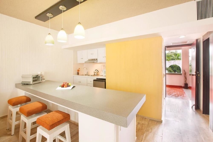 Imagen de la habitación del Hotel El Cid Granada. Foto 6