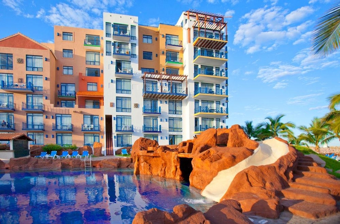 Imagen general del Hotel El Cid Marina Beach. Foto 5