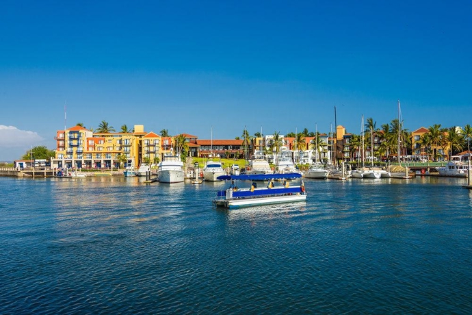 Imagen general del Hotel El Cid Marina Beach. Foto 8