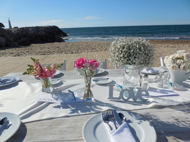 Imagen general del Hotel El Cid Marina Beach. Foto 12