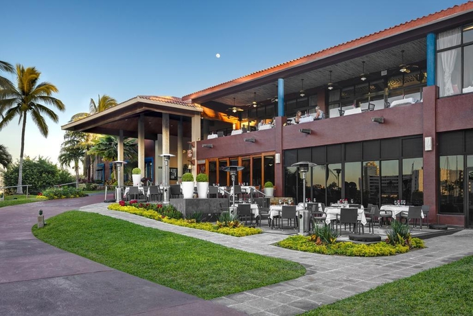 Imagen general del Hotel El Cid Marina Beach. Foto 15