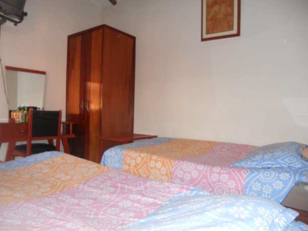 Imagen de la habitación del Hotel El Cid Plaza. Foto 5