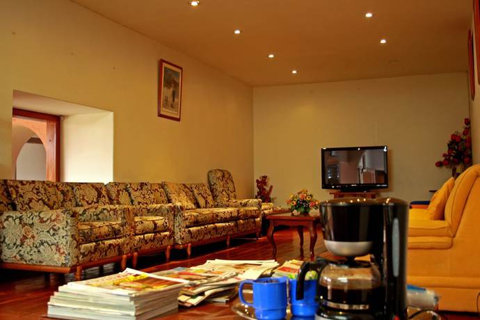 Imagen de los interiores del Hotel El Cid Plaza. Foto 20