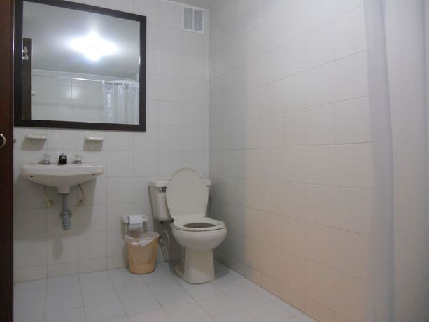 Imagen de la habitación del Hotel El Cid Plaza. Foto 13