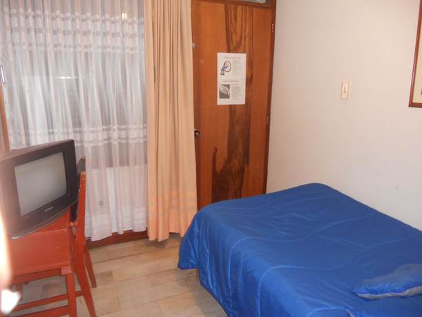 Imagen de la habitación del Hotel El Cid Plaza. Foto 14