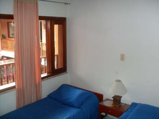 Imagen de la habitación del Hotel El Cid Plaza. Foto 15