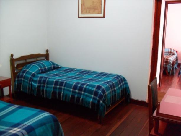 Imagen de la habitación del Hotel El Cid Plaza. Foto 18