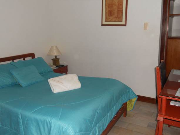 Imagen de la habitación del Hotel El Cid Plaza. Foto 19