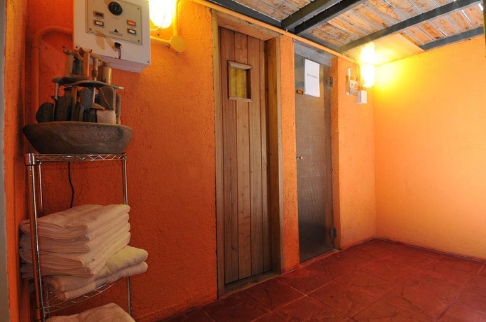 Imagen general del Hotel El Cid, VILLA CARLOS PAZ. Foto 1
