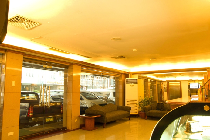Imagen de los interiores del Hotel El Cielito. Foto 13