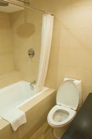 Imagen de la habitación del Hotel El Cielito. Foto 6
