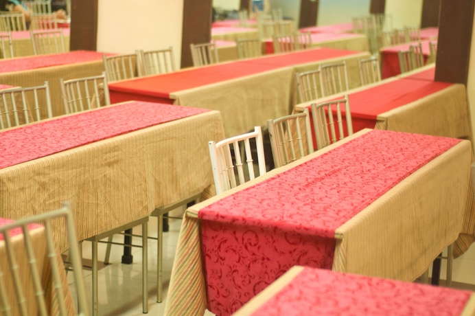 Imagen de los interiores del Hotel El Cielito. Foto 15
