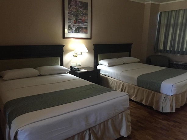 Imagen de la habitación del Hotel El Cielito - Sta. Rosa. Foto 6