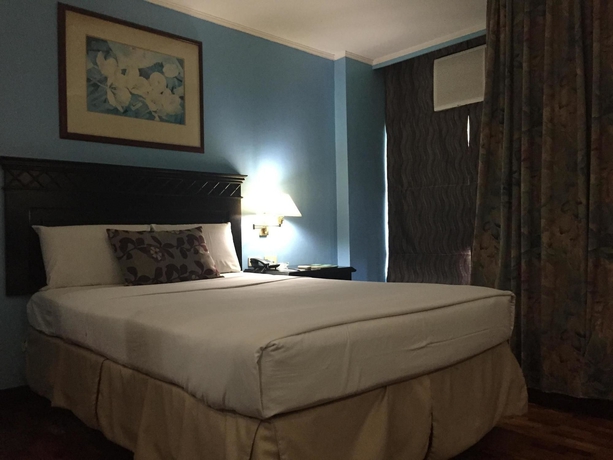 Imagen de la habitación del Hotel El Cielito - Sta. Rosa. Foto 7