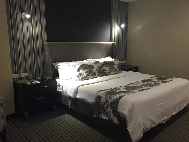 Imagen de la habitación del Hotel El Cielito - Sta. Rosa. Foto 9