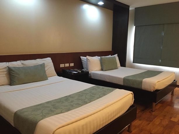 Imagen de la habitación del Hotel El Cielito - Sta. Rosa. Foto 12