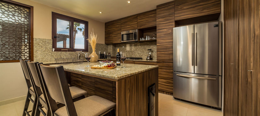 Imagen general del Hotel El Cielo Resort. Foto 2