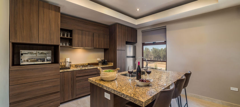 Imagen general del Hotel El Cielo Resort. Foto 3