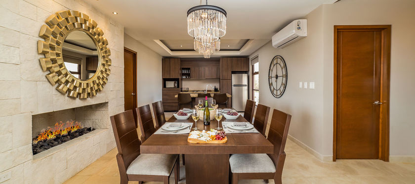 Imagen general del Hotel El Cielo Resort. Foto 4