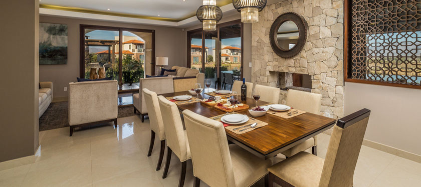 Imagen general del Hotel El Cielo Resort. Foto 5