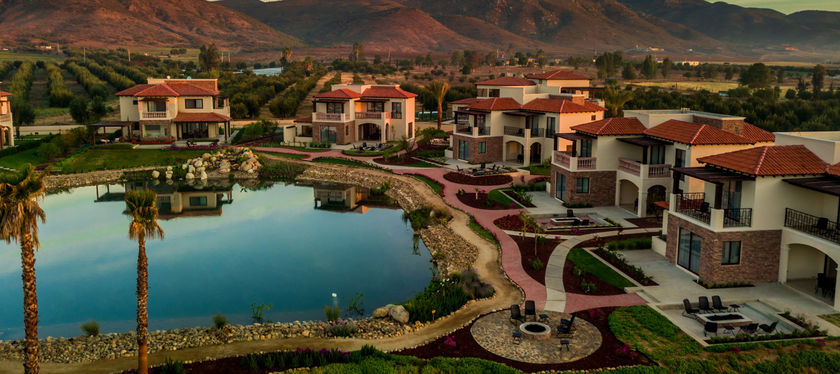 Imagen general del Hotel El Cielo Resort. Foto 16