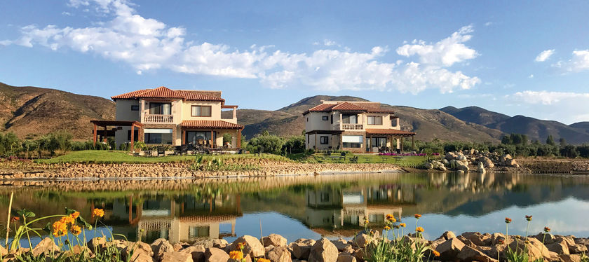 Imagen general del Hotel El Cielo Resort. Foto 6