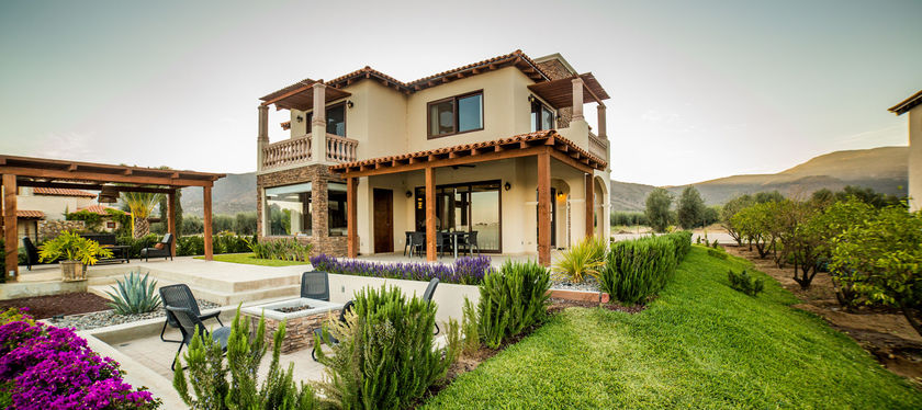 Imagen general del Hotel El Cielo Resort. Foto 8