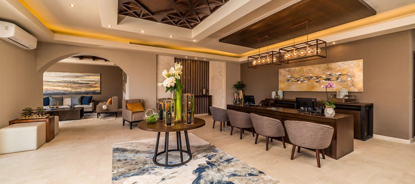 Imagen general del Hotel El Cielo Resort. Foto 9