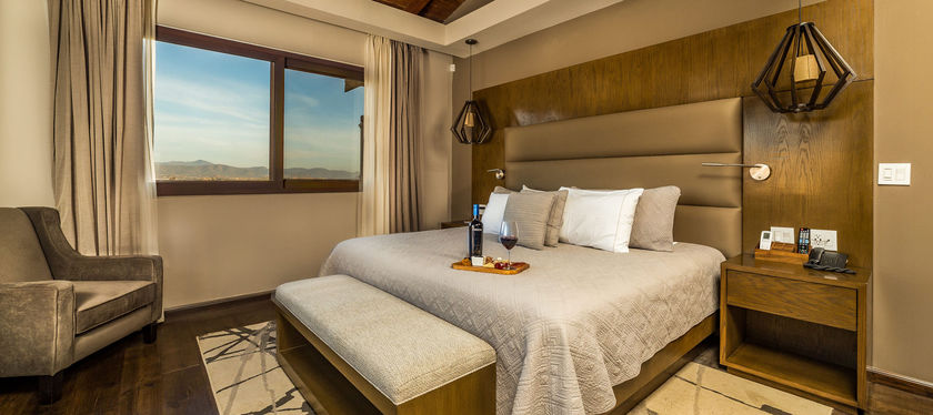 Imagen general del Hotel El Cielo Resort. Foto 10