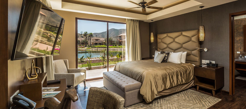 Imagen general del Hotel El Cielo Resort. Foto 11