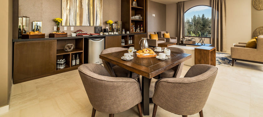 Imagen general del Hotel El Cielo Resort. Foto 12