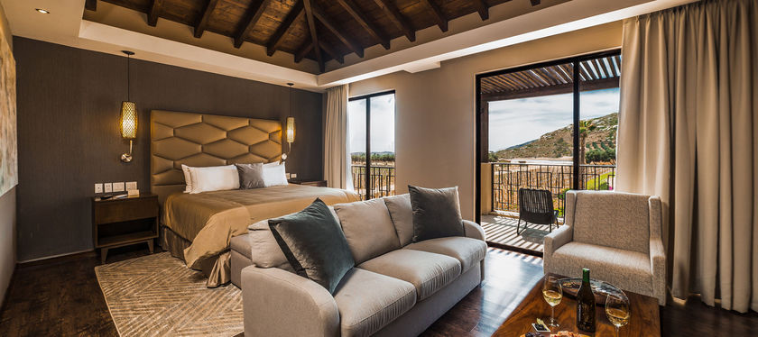 Imagen general del Hotel El Cielo Resort. Foto 15