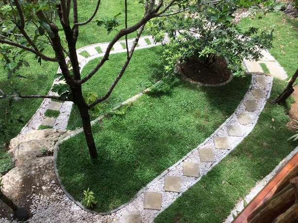 Imagen general del Hotel El Cielo Riverfront Villas. Foto 2