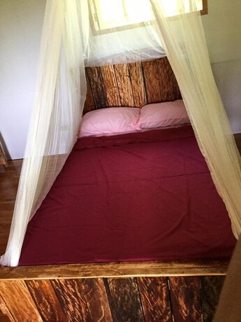 Imagen de la habitación del Hotel El Cielo Riverfront Villas. Foto 21