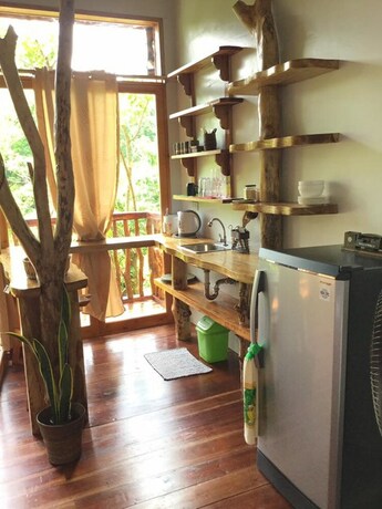 Imagen de la habitación del Hotel El Cielo Riverfront Villas. Foto 26