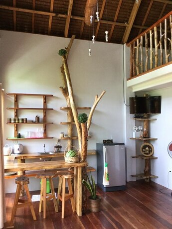 Imagen de la habitación del Hotel El Cielo Riverfront Villas. Foto 27